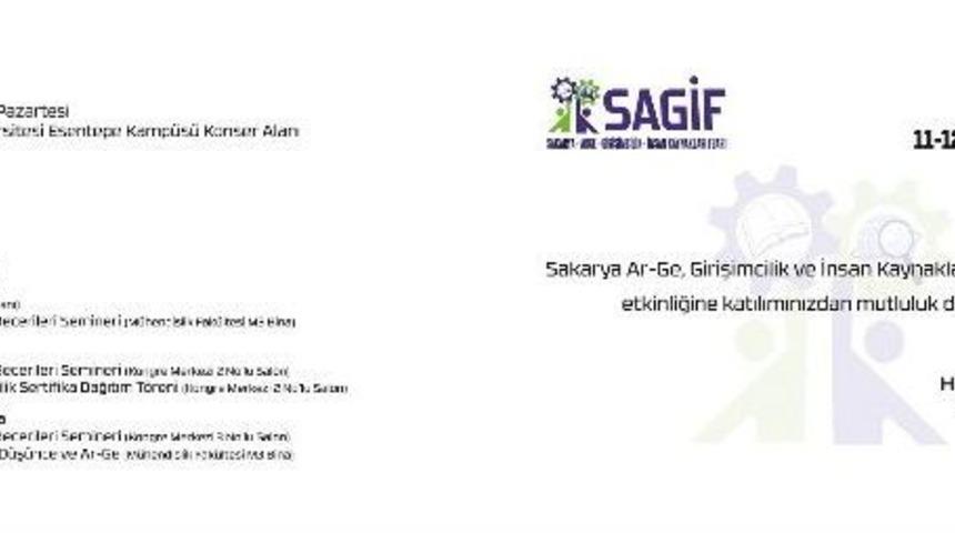 Sakarya&rsquo;da İstihdam Fuarı İ&ccedil;in Adımlar Atıldı