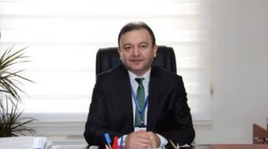 Prof. Dr. Ahmet Hakan Vural, Dp&uuml; Tıp Fak&uuml;ltesi Dekanı Oldu