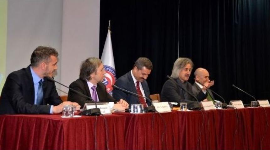 Ge&ccedil;mişten G&uuml;n&uuml;m&uuml;ze Ermeni Meselesi