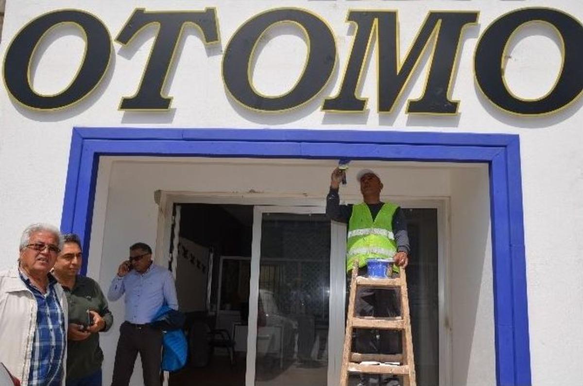 Bodrum Mavi&rsquo;siyle Buluşuyor