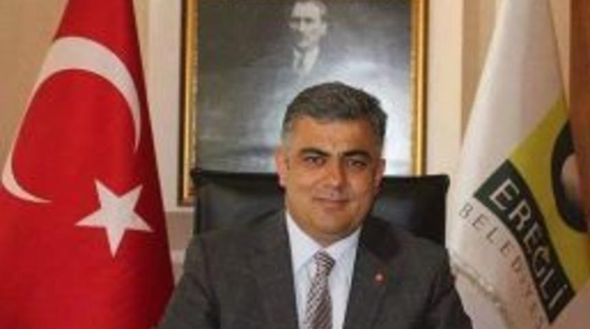 &Ouml;zg&uuml;ven&rsquo;den &Uuml;&ccedil; Aylar Mesajı