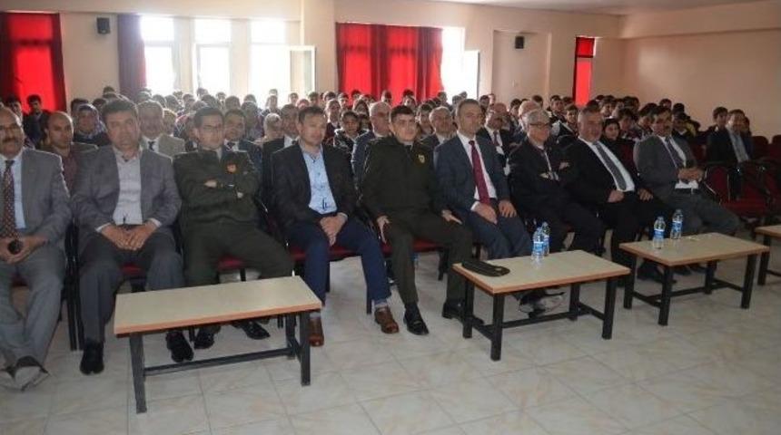 Kula&rsquo;da Turizm Haftası Etkinlikleri