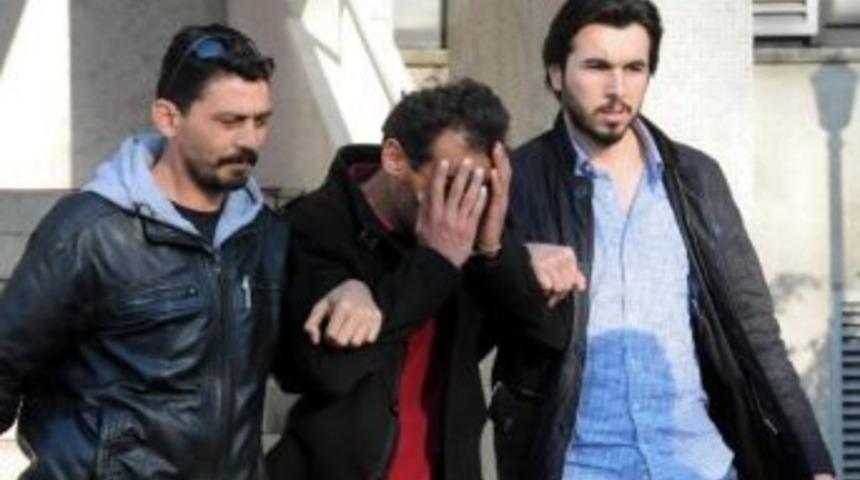 Komşu Kızına Cinsel Istismara 15 Yıl Hapis