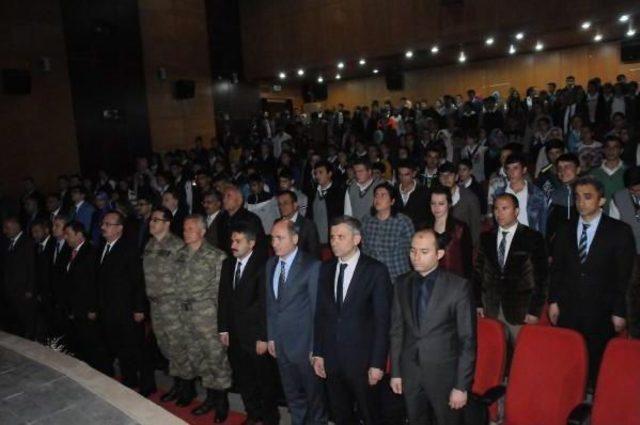 Hakkari de Turizm Haftası Kutlandı 3