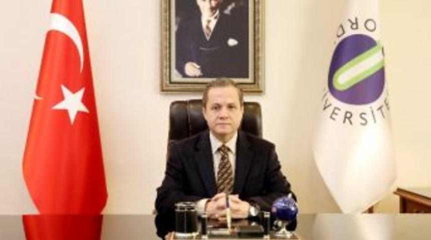 Od&uuml; Rekt&ouml;r Se&ccedil;imleri