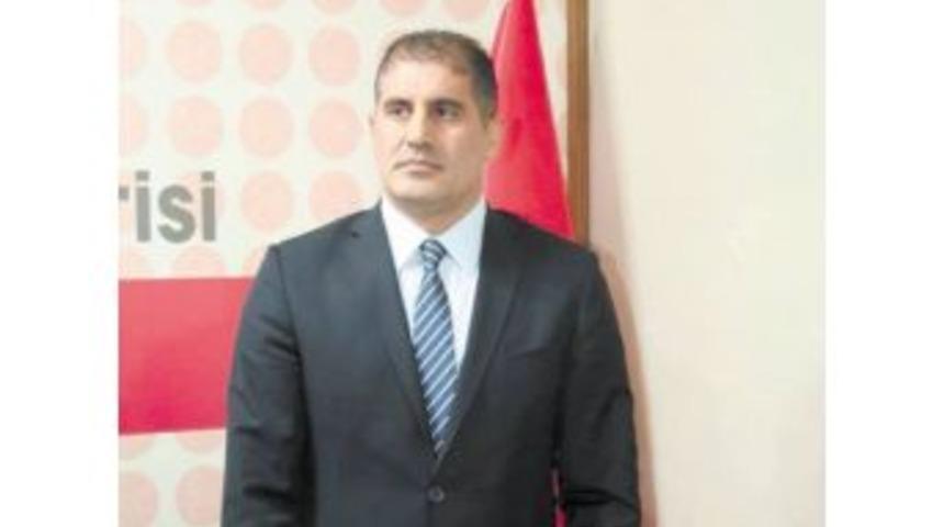 Mhp Milletvekili Adayı Kaya&rsquo;dan &Uuml;&ccedil; Aylar Mesajı