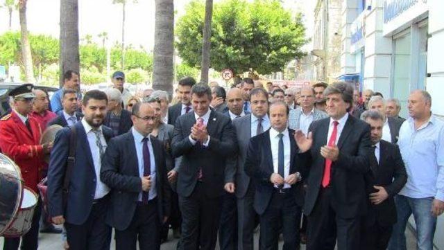 Feyzioğlu: Özel Güvenlik, Niçin Teröristlere buyurun Buradan Geçin Dedi? 1