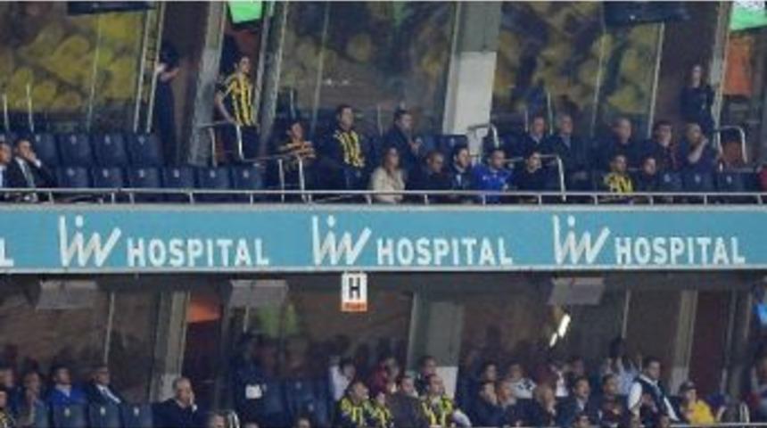 Fenerbah&ccedil;e&rsquo;nin Efsanesi Kadık&ouml;y&rsquo;de