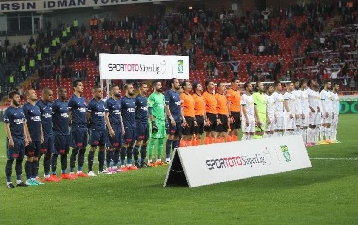 Spor Toto S&uuml;per Lig