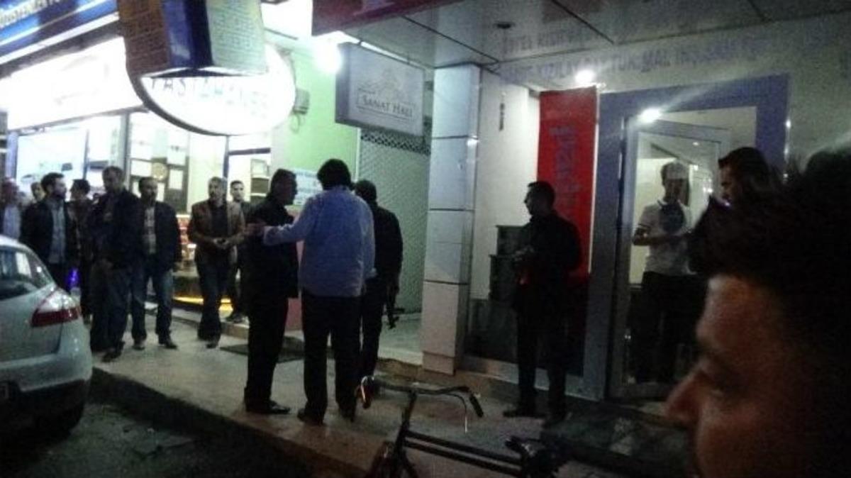Iğdır&rsquo;da Polis Memuru, &Ouml;ğretmen Arkadaşını &Ouml;ld&uuml;rd&uuml;kten Sonra İntihar Etti