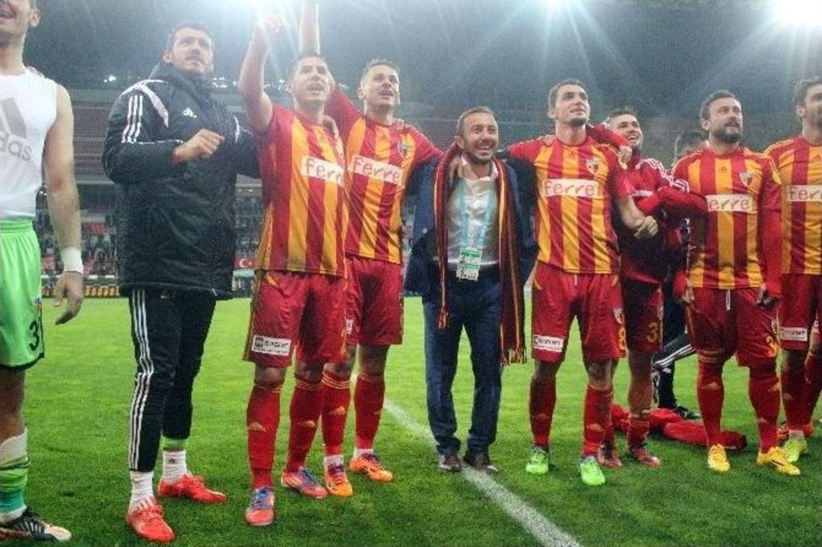Ptt 1. Lig