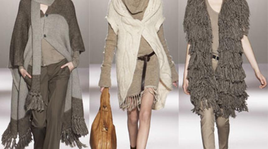 Stefanel'le 80'lere Farklı Bakış