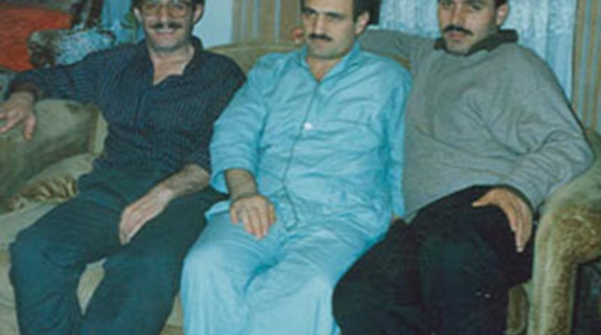 T&uuml;rkiye'yi inşa eden adam