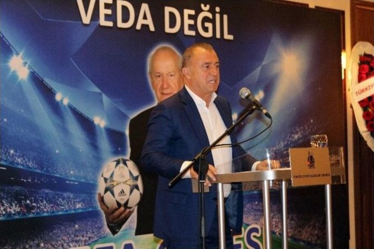 Şenes Erzik&rsquo;e &rsquo;vefa&rsquo; Gecesi