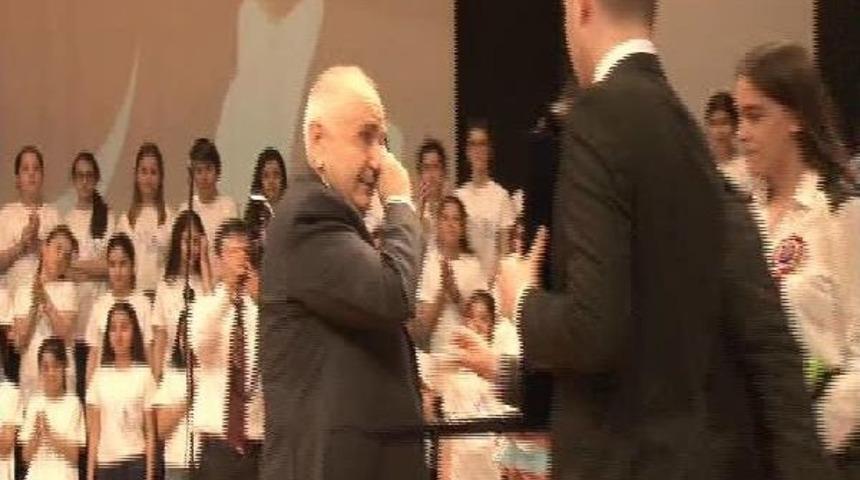 İstek Vakfı 30 Yaşında