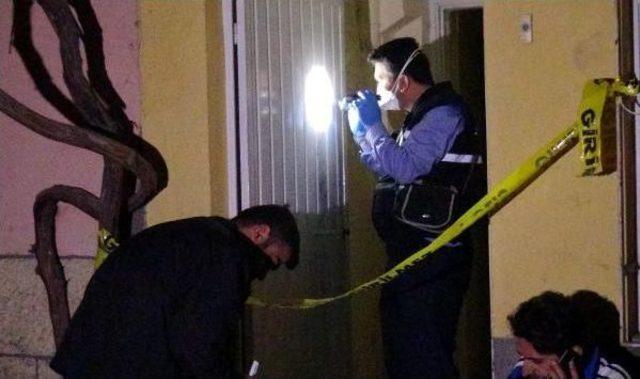 Suriyeli &Ouml;ğretmen Boğazı Kesilerek &Ouml;ld&uuml;r&uuml;ld&uuml; 1