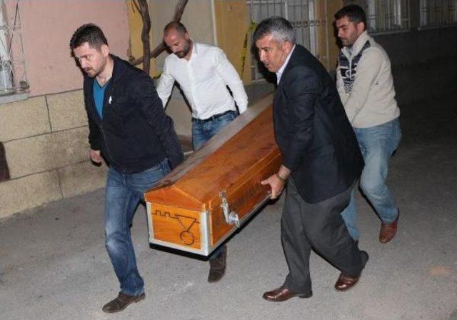 Suriyeli &Ouml;ğretmen Boğazı Kesilerek &Ouml;ld&uuml;r&uuml;ld&uuml; 2