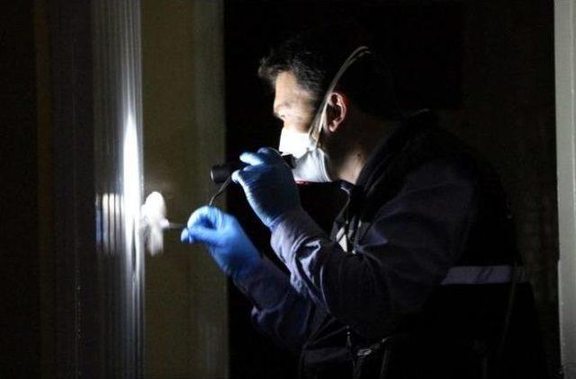 Suriyeli &Ouml;ğretmen Boğazı Kesilerek &Ouml;ld&uuml;r&uuml;ld&uuml; 3