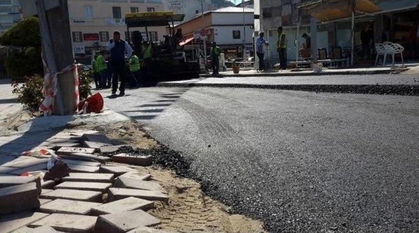 Mhp&rsquo;li Meclis &Uuml;yesi&rsquo;nden Zamanlama Eleştirisi