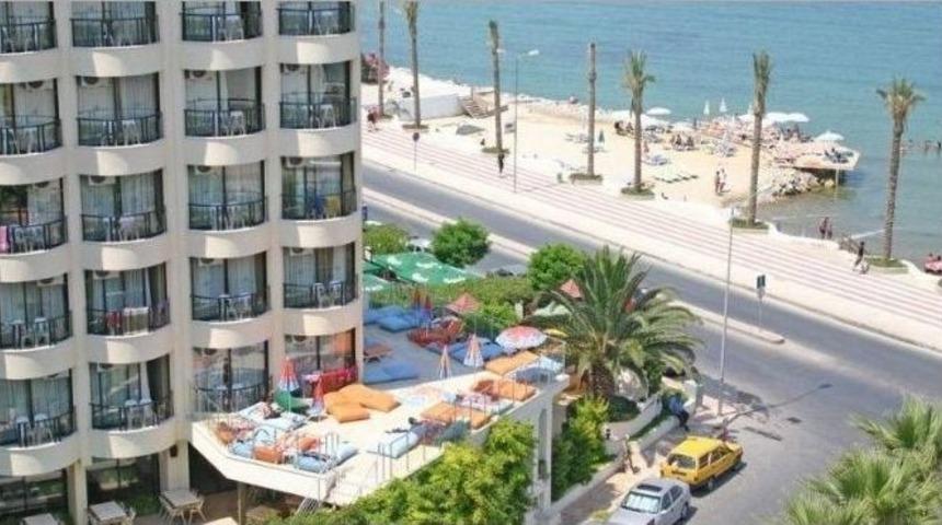 Kuşadası Turizmine Yeni Soluk