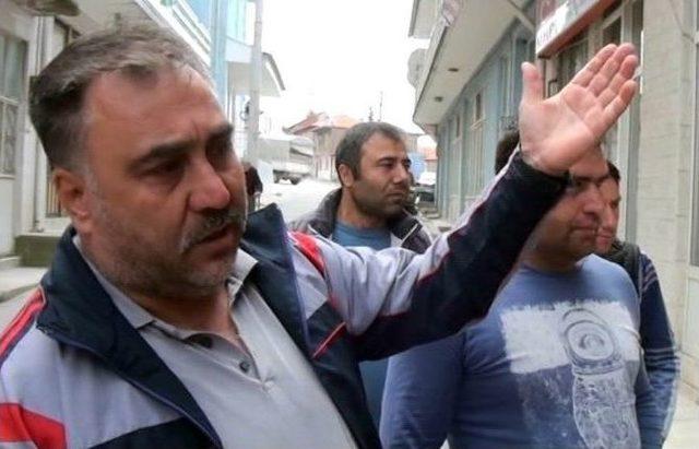 (&ouml;zel Haber) Soma Madeninden Yaralı Kurtulan İş&ccedil;i İha&rsquo;ya Konuştu 1