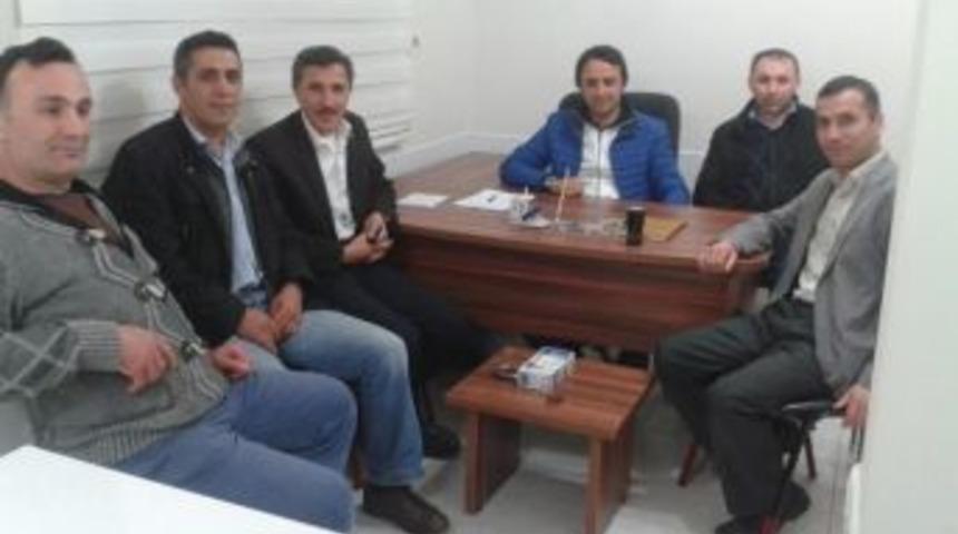 G&uuml;ndoğdu: &ldquo;birlik Ve Beraberliği Sağlayacağız&rdquo;