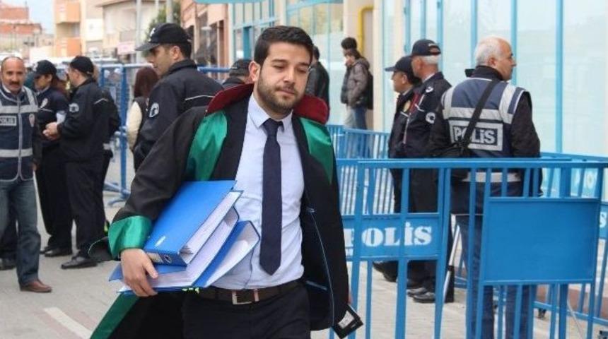 Soma Davasının Altıncı G&uuml;n&uuml; Başladı