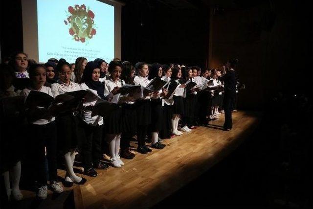 Başkan Aydın &ldquo;kutlu Doğum Haftası&rdquo; Programına Katıldı 1