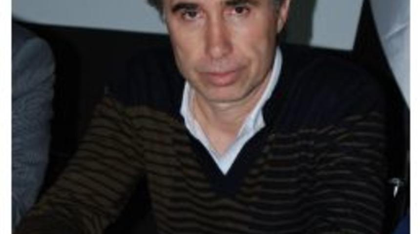 Yoldaş: &ldquo;emeklerimiz &Ccedil;alındı&rdquo;