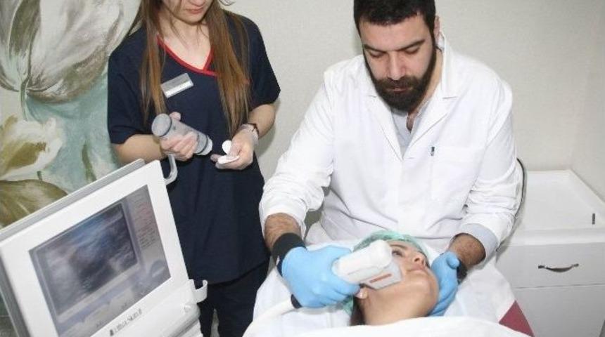 Medikal Estetikte Altın &Ccedil;ağ