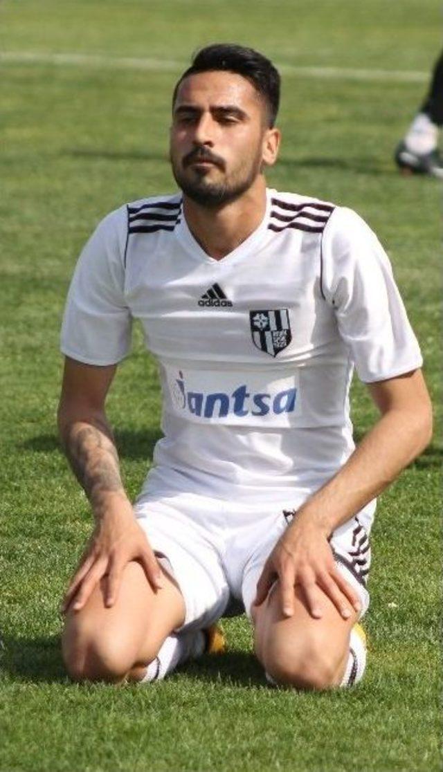 Aydınspor 1923&rsquo;te Ozan Sol D&uuml;nyaları Ka&ccedil;ırdı 1