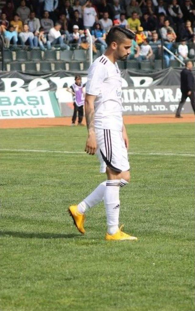 Aydınspor 1923&rsquo;te Ozan Sol D&uuml;nyaları Ka&ccedil;ırdı 2