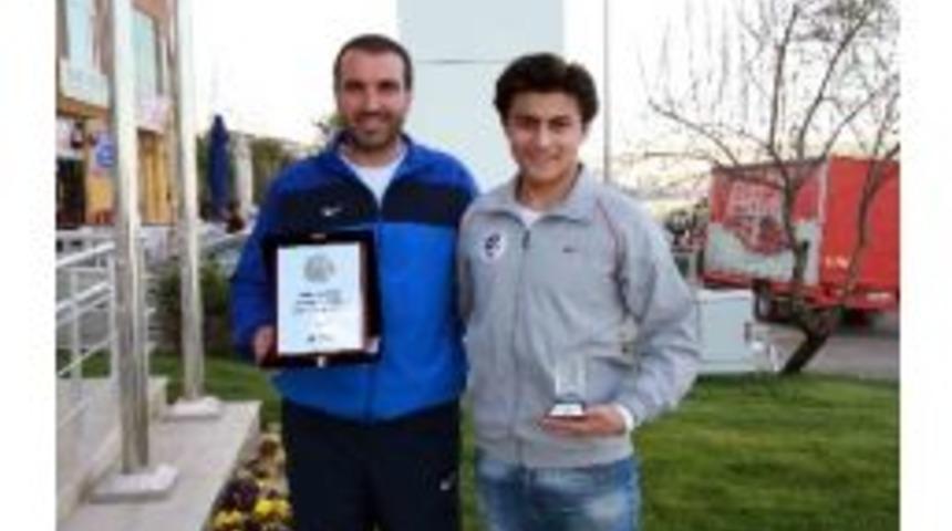 Tredaş Spor, Anadolu Şampiyonası&rsquo;nda İz Bıraktı