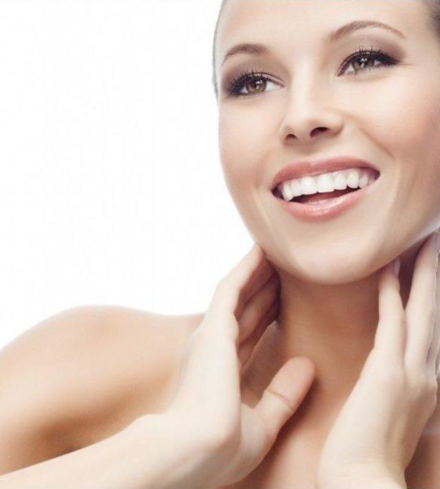 İşte &Ouml;r&uuml;mcek Ağı Estetiği Sonrası Yapılması Gerekenler 1