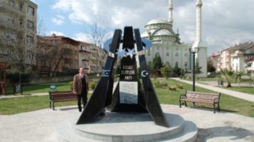 Hocalı Şehitler Anıtı A&ccedil;ılıyor