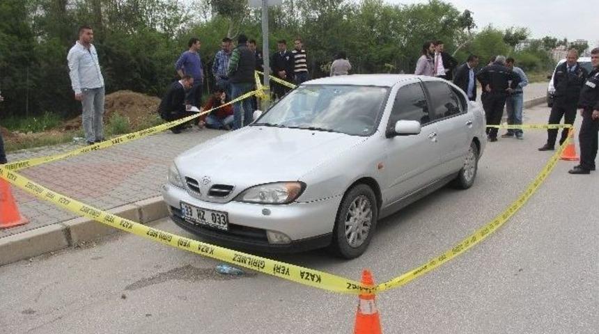 Filmli Cam &Ouml;ğretmenin &Ouml;l&uuml;m&uuml;ne Neden Oldu