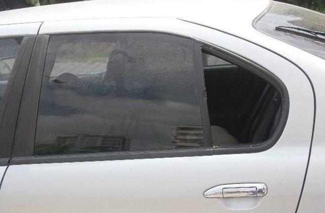 Filmli Cam &Ouml;ğretmenin &Ouml;l&uuml;m&uuml;ne Neden Oldu 1