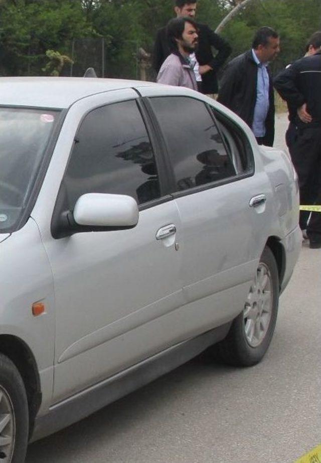 Filmli Cam &Ouml;ğretmenin &Ouml;l&uuml;m&uuml;ne Neden Oldu 2