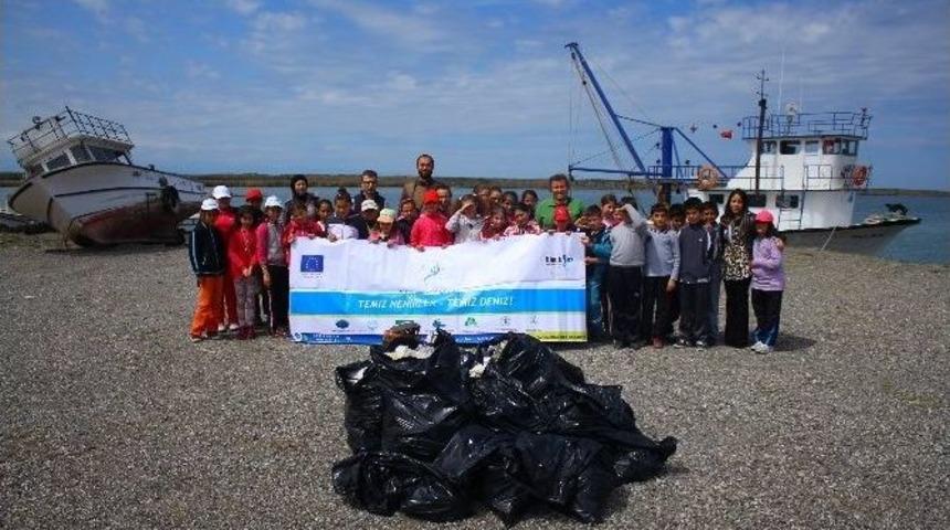 Temiz Nehirler Temiz Deniz Projesi