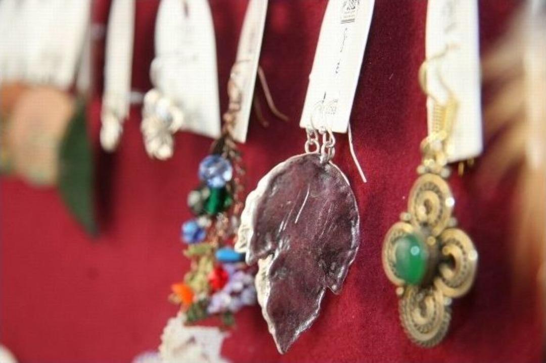 (&ouml;zel Haber) 3 Dilli Otantik Eve Turistlerin İlgisi Arttı