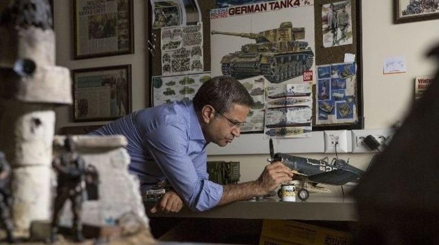 Canlı Tarih M&uuml;zesi&rsquo;nden Pek &Ccedil;ok Eser 100. Yılında &Ccedil;anakkale&rsquo;de Sergilenecek