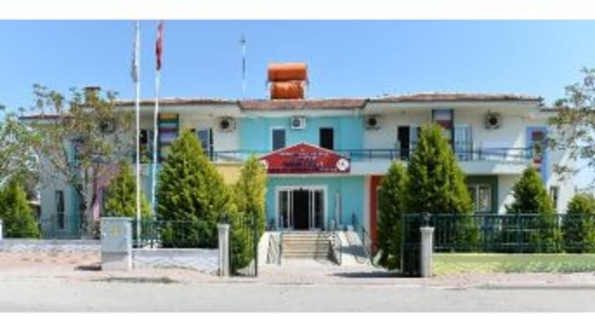 Muratpaşa&rsquo;dan &Ccedil;ocuklara Bilgi Ve Eğitim Merkezi Armağanı