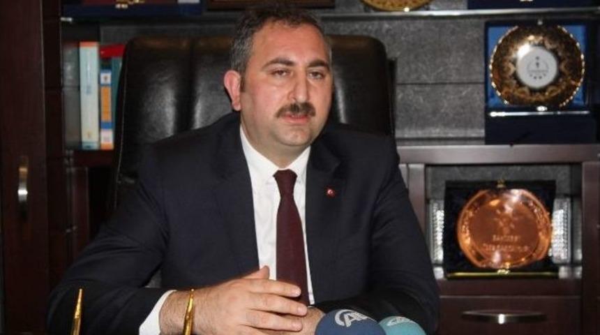 Abdulhamit G&uuml;l, Kılı&ccedil;daroğlu&rsquo;nun Se&ccedil;im Vaatlerini Eleştirdi