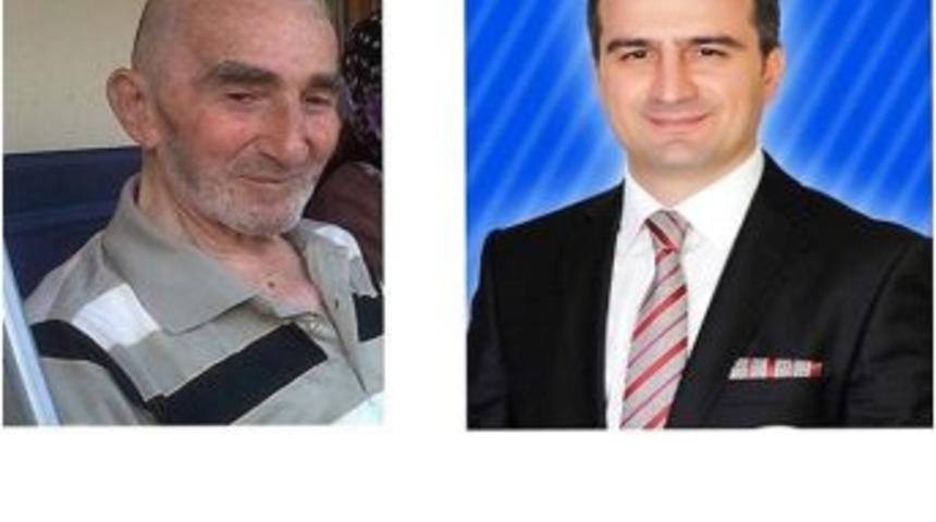 Ak&ccedil;akoca Belediye Başkanı Yemenici&rsquo;nin Acı G&uuml;n&uuml;