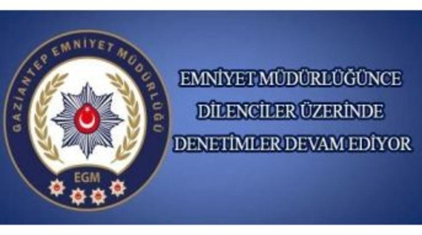 Gaziantep&rsquo;te Dilenen 85 &Ccedil;ocuk Koruma Altına Alındı