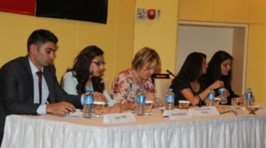 Kapadokya Turizm Paneli D&uuml;zenlendi