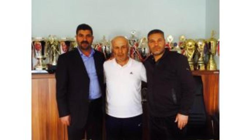 Ergani Gen&ccedil;lerbirliği, Trabzonspor&rsquo;a Pilot Takım Oluyor