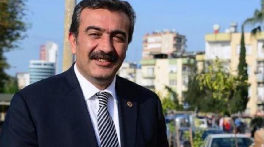 Narenciye Kenti Adana'da Sokaklara Portakal, Limon, Turun&ccedil; Isimleri Verildi