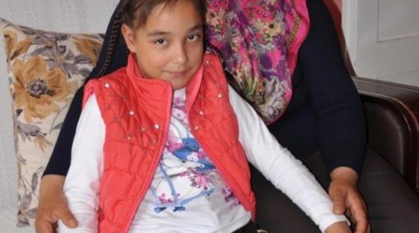 Damla, Artık Ağlamayacak