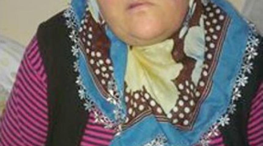 'umut'un Koruyucu Annesi, &Uuml;z&uuml;nt&uuml;den Y&uuml;z Felci Oldu